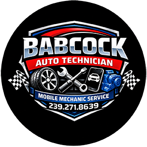 Babcock Auto Technician is your first and best choice for local car repair right here in Babcock Ranch!